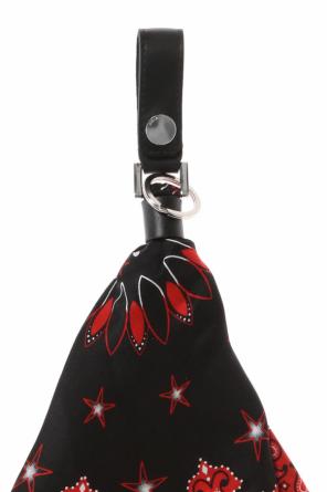 Detachable bandana, zdjęcie 2 Detachable bandana od Amiri